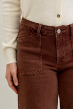 Judy Blue Maple Jeans - Regular & Curvy