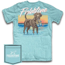 Fieldstone 6-Pack Lab T-Shirt