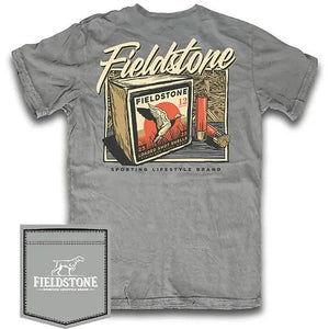 Fieldstone Ammo Box T-Shirt