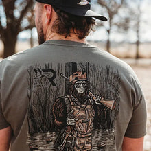 Roost Sasquatch T-Shirt