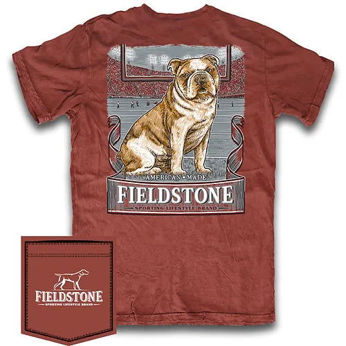 Fieldstone MSU Game Day T-Shirt