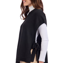 Tye Sweater Vest - Multiple Colors