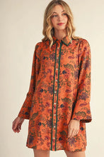 Talk of the Town Dress