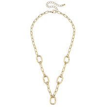 Style Charm Bar Chains - Multiple Options