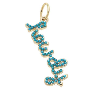Howdy Charm Collection - Multiple Options