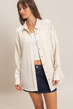 Fast Track Top
