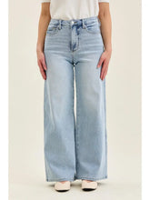 Judy Blue Retro Wide Jeans - Regular & Curvy