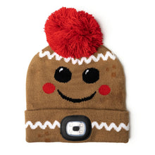 Christmas Night Scope Kids Hats - Multiple Styles