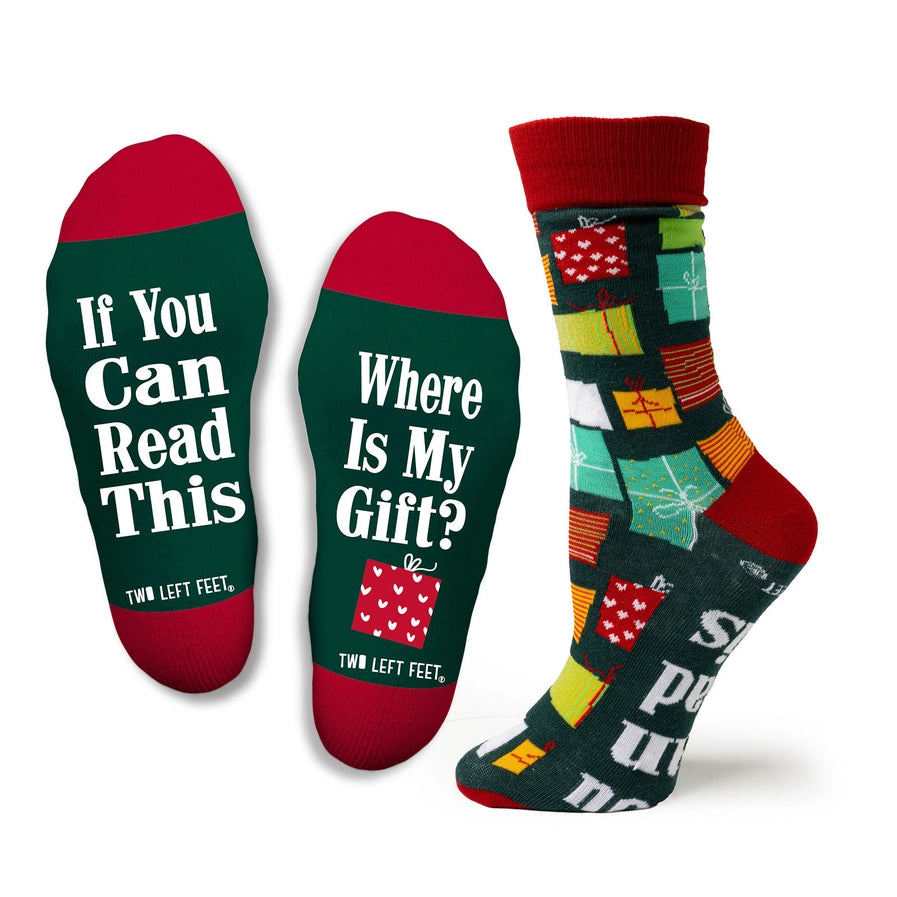 Unisex Christmas Socks