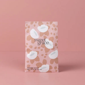 Sweet Grace Sachets-Multiple Designs