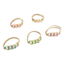 Bracelet Hair Tie - Multiple Styles