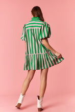 Delaney Dress
