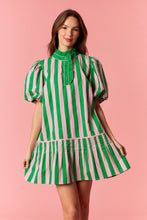 Delaney Dress