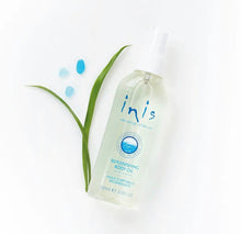 Inis Replenishing Body Oil 5 fl. oz.