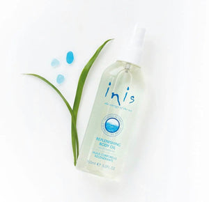 Inis Replenishing Body Oil 5 fl. oz.