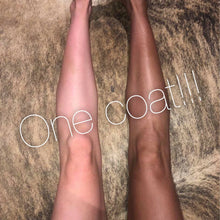 TRAVEL SIZE Desert Bronze Self-Tanning Mousse