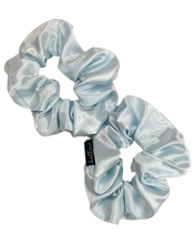 Satin Scrunchie Set - Multiple Options