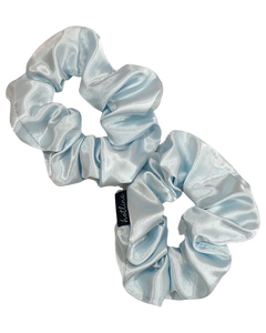 Satin Scrunchie Set - Multiple Options