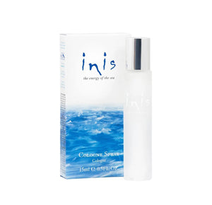 Inis Travel Size Spray 0.5 fl. oz.