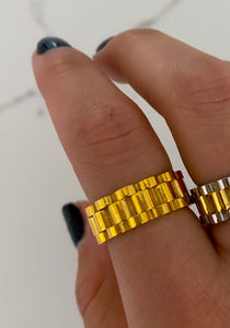Chain Ring