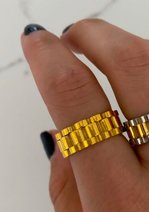 Chain Ring