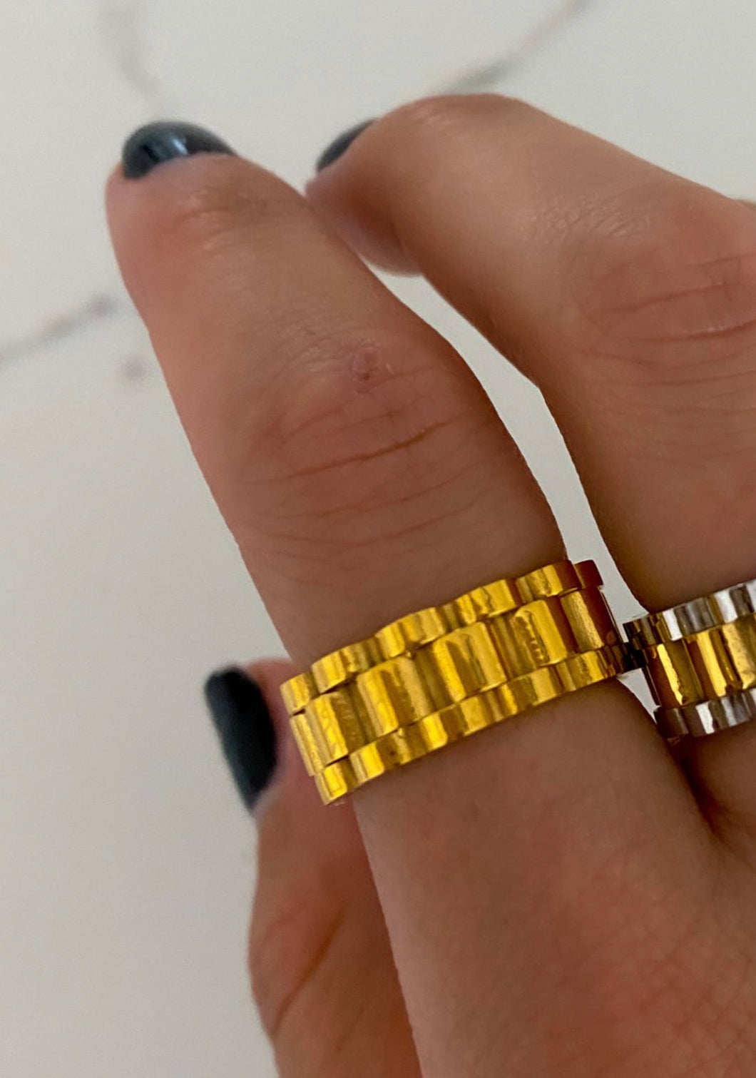 Chain Ring