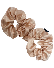 Satin Scrunchie Set - Multiple Options