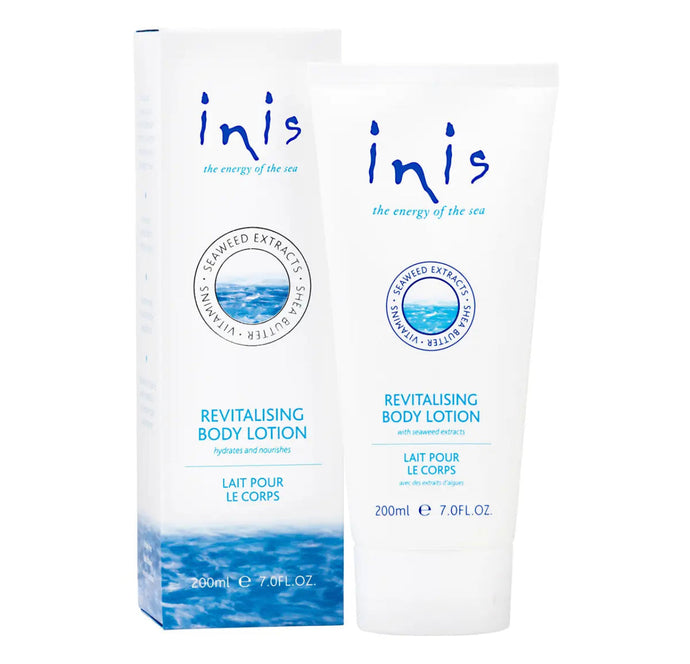 Inis Revitalising Body Lotion 7 fl. oz.