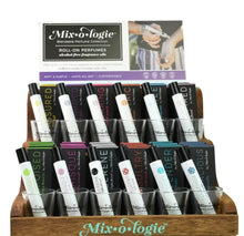 Mixologie Rollerball Perfume-12 Scents