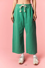 Laid Back Luxury Pants