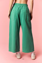 Laid Back Luxury Pants
