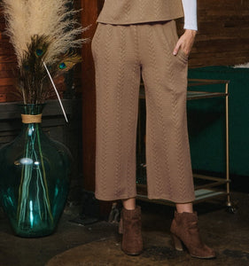 Jaqueline Pants - Regular & Curvy