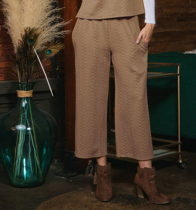 Jaqueline Pants - Regular & Curvy