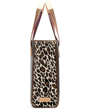 Consuela Classic Tote