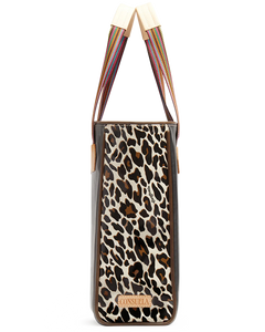 Consuela Classic Tote