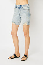 Judy Blue Boyfriend Shorts