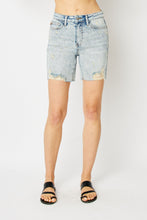 Judy Blue Boyfriend Shorts