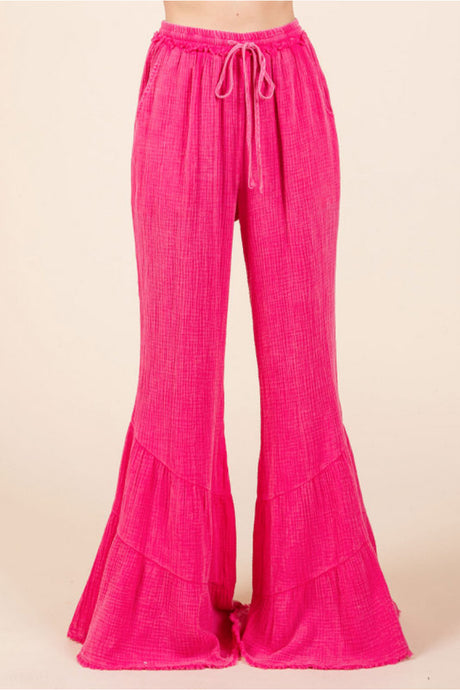 Hangin' Loose Pants