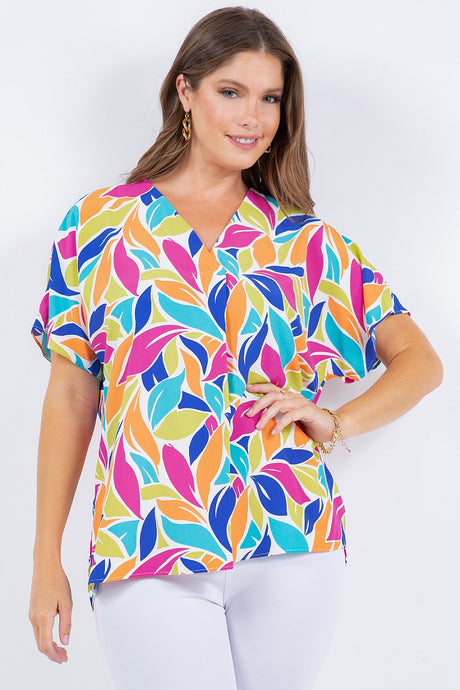 Paradise Top