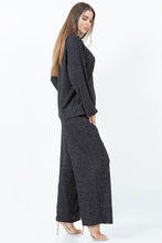 Metallic Leopard Pants - Regular & Curvy