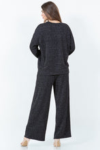 Metallic Leopard Pants - Regular & Curvy