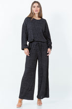 Metallic Leopard Pants - Regular & Curvy