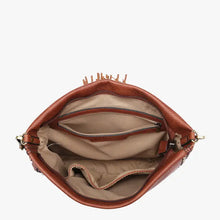 Marie Crossbody w/ Grommet Details - Multiple Options