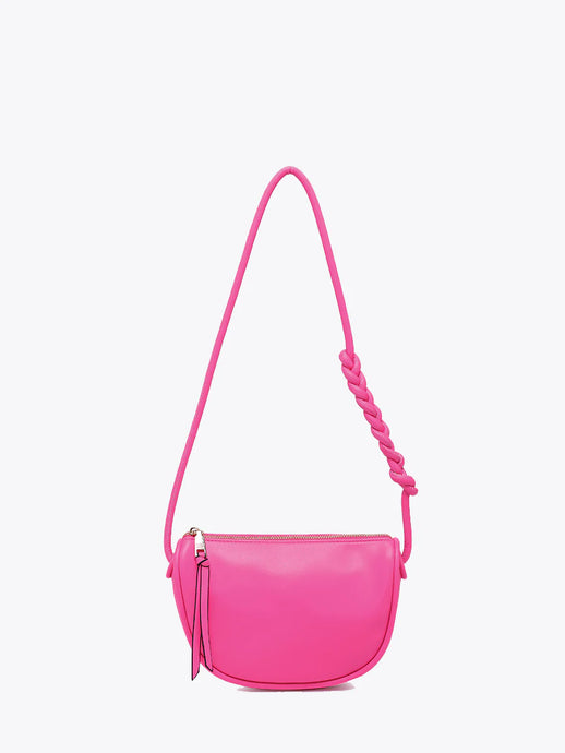 Annaka Vegan Crossbody -  2 Colors