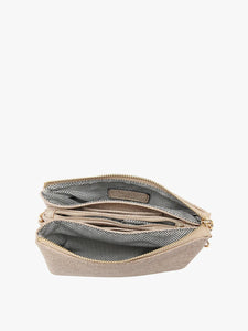 Riley Crossbody - Multiple Options