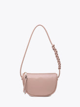 Annaka Vegan Crossbody -  2 Colors