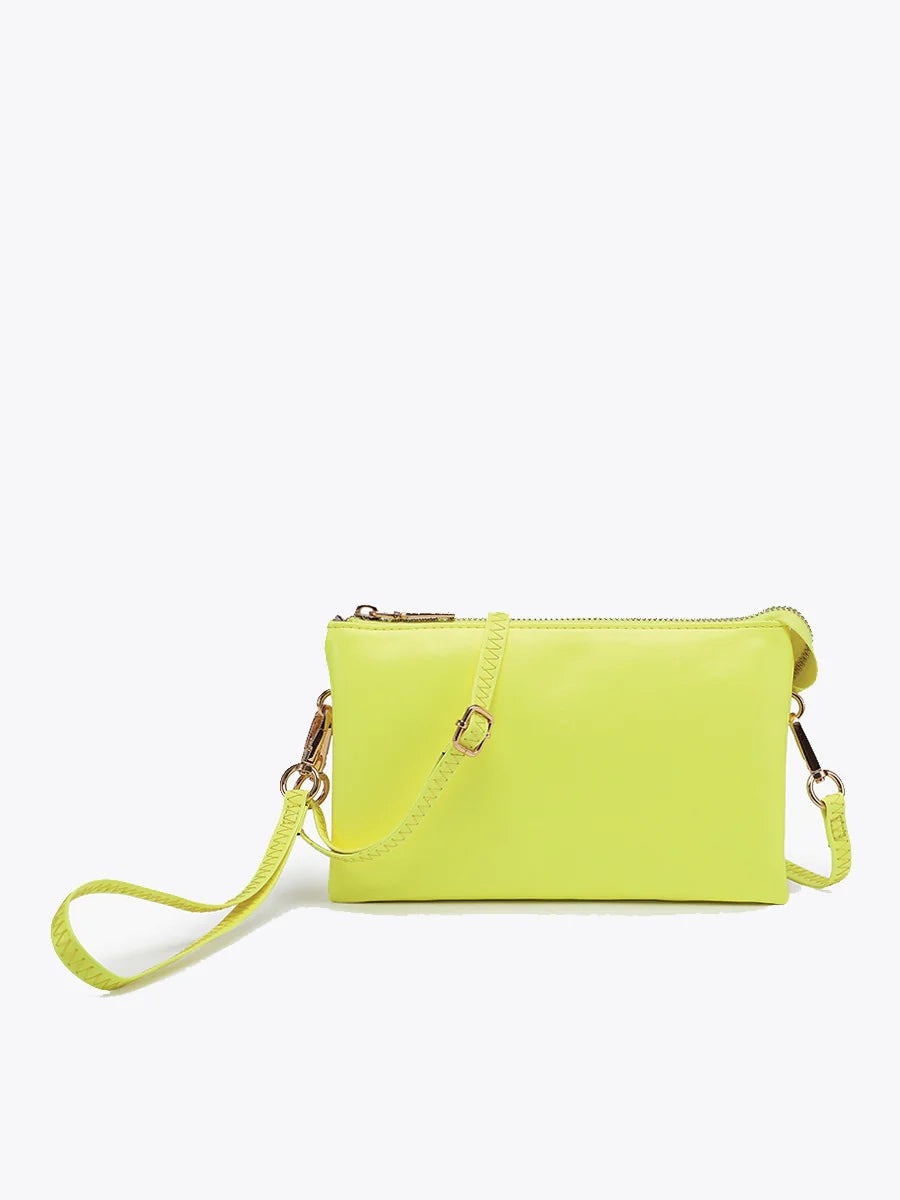 Riley Crossbody - Multiple Options
