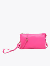 Riley Crossbody - Multiple Options