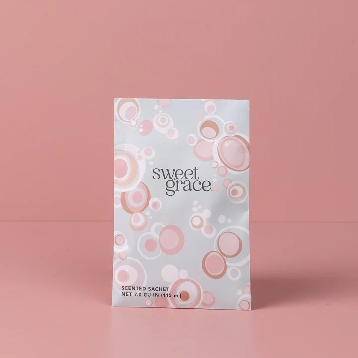 Sweet Grace Sachets-Multiple Designs