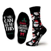 Unisex Christmas Socks